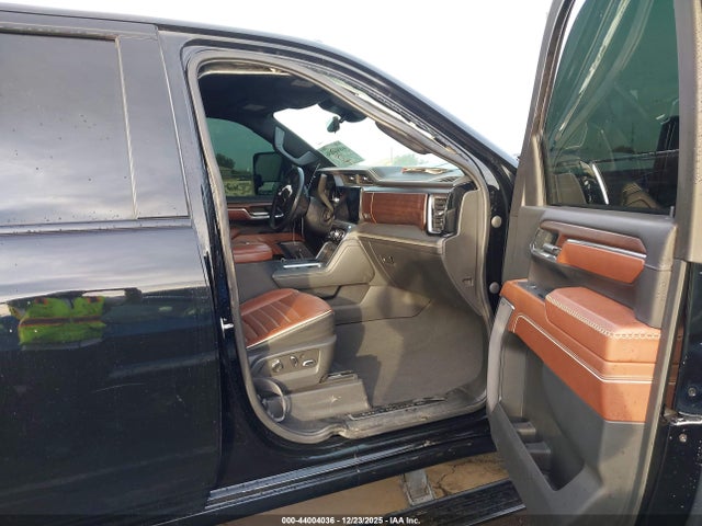 1GT19XEY6RF160508 GMC Sierra 2500hd Denali Ultimate