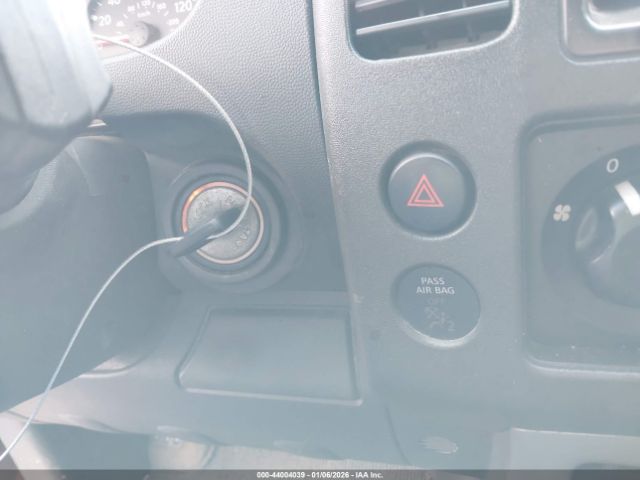 2012 NISSAN PATHFINDER 5N1AR1NN8CC608531 Photo 10