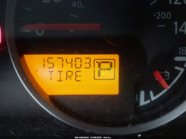 2012 NISSAN PATHFINDER 5N1AR1NN8CC608531 Photo 6