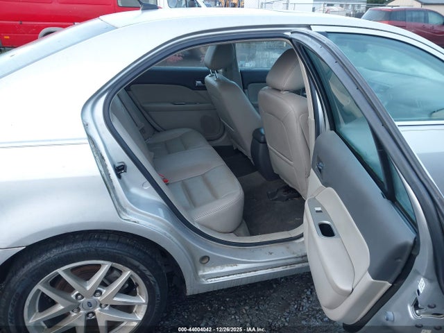 44004042 :رقم المزاد ، 3FAHP0JG9AR423757 vin ، 2010 Ford Fusion Sel مزاد بيع