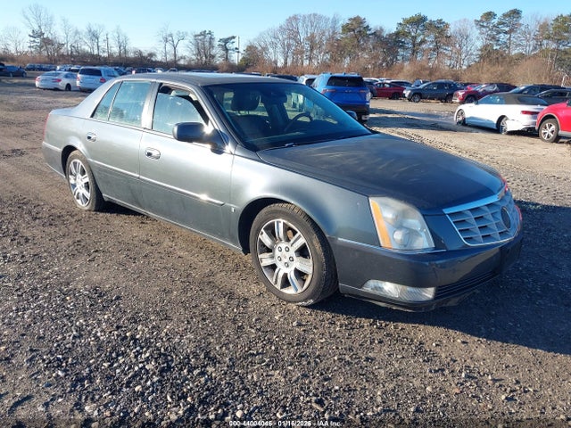 2009 CADILLAC DTS 1G6KD57929U127081 Photo 0