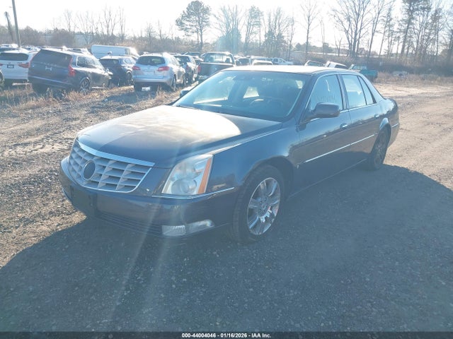 2009 CADILLAC DTS 1G6KD57929U127081 Photo 1