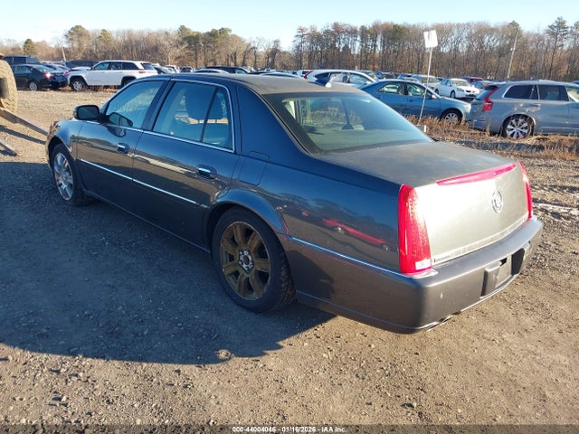 2009 CADILLAC DTS 1G6KD57929U127081 Photo 2