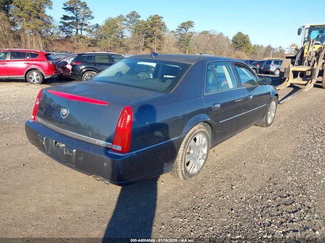 2009 CADILLAC DTS 1G6KD57929U127081 Photo 3