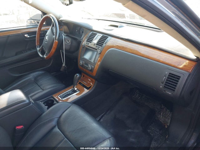 2009 CADILLAC DTS 1G6KD57929U127081 Photo 4