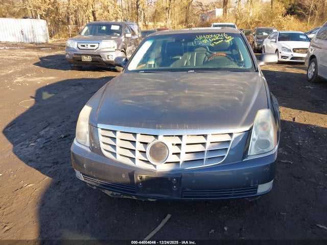 2009 CADILLAC DTS 1G6KD57929U127081 Photo 5