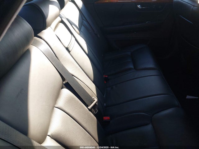 2009 CADILLAC DTS 1G6KD57929U127081 Photo 7