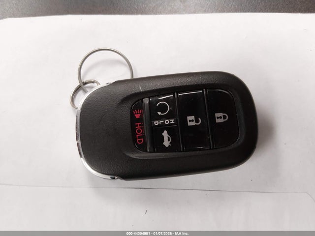 Honda CIVIC HYBRID 2025 2HGFE4F81SH343075 Image 11