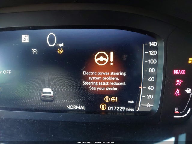 Honda CIVIC HYBRID 2025 2HGFE4F81SH343075 Image 15
