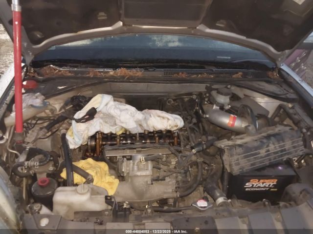 2007 ACURA RDX 5J8TB18567A003665 Photo 9
