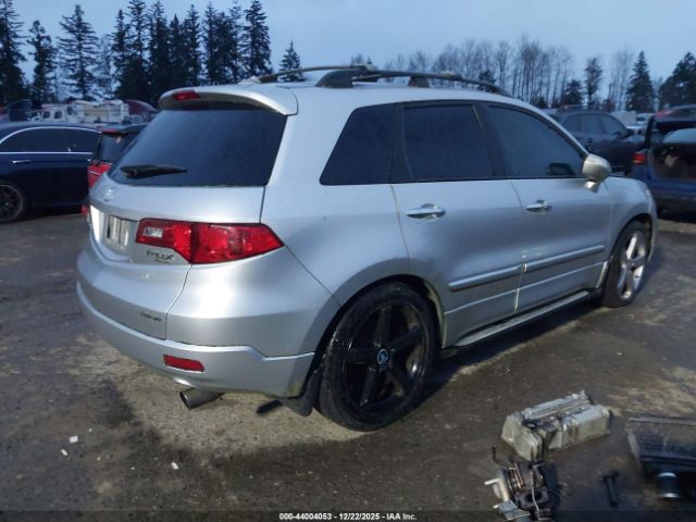 2007 ACURA RDX 5J8TB18567A003665 Photo 3