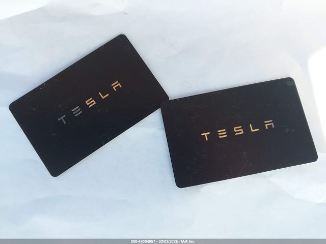 2024 TESLA MODEL Y 7SAYGDED1RF078094 Photo 10