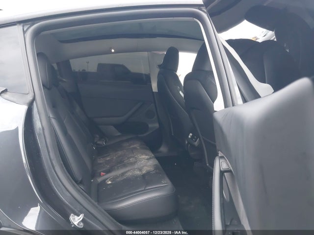 2024 TESLA MODEL Y 7SAYGDED1RF078094 Photo 7