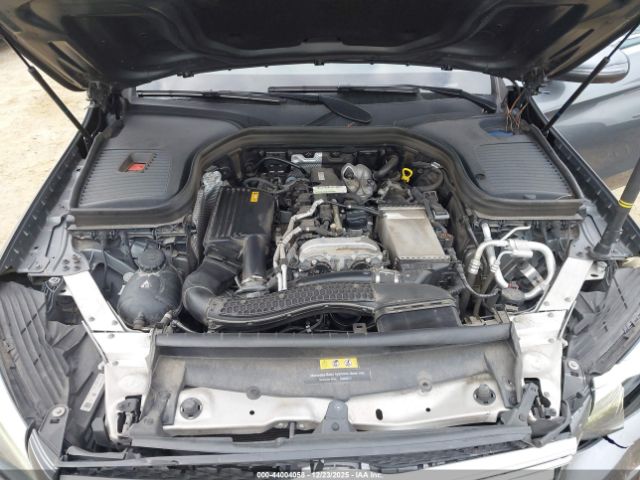 2018 MERCEDES-BENZ GLC 300 WDC0G4KB3JV108631 Photo 9