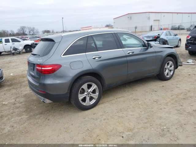 2018 MERCEDES-BENZ GLC 300 WDC0G4KB3JV108631 Photo 3