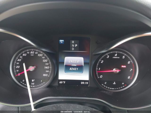 2018 MERCEDES-BENZ GLC 300 WDC0G4KB3JV108631 Photo 6