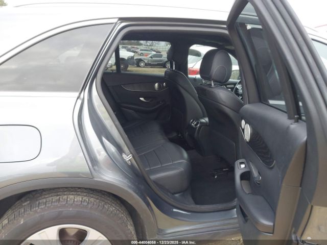 2018 MERCEDES-BENZ GLC 300 WDC0G4KB3JV108631 Photo 7