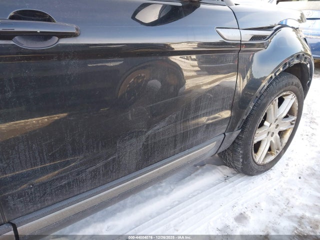 SALVP2BG4EH901512 Land Rover Range Rover Evoque Pure