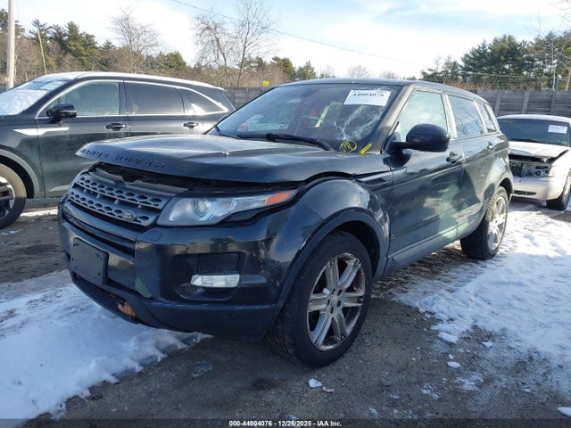 SALVP2BG4EH901512 Land Rover Range Rover Evoque Pure