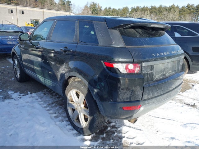 SALVP2BG4EH901512 Land Rover Range Rover Evoque Pure