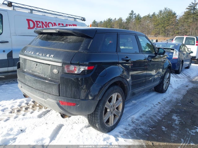 SALVP2BG4EH901512 Land Rover Range Rover Evoque Pure