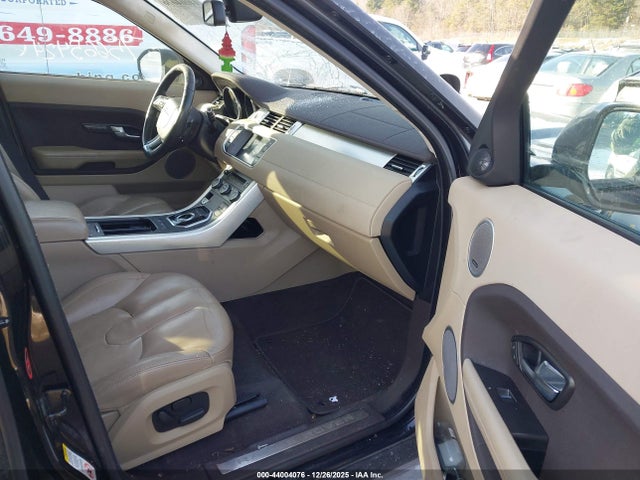 SALVP2BG4EH901512 Land Rover Range Rover Evoque Pure