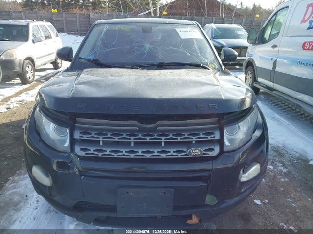 SALVP2BG4EH901512 Land Rover Range Rover Evoque Pure