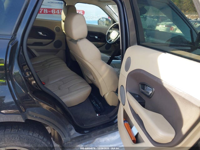 SALVP2BG4EH901512 Land Rover Range Rover Evoque Pure