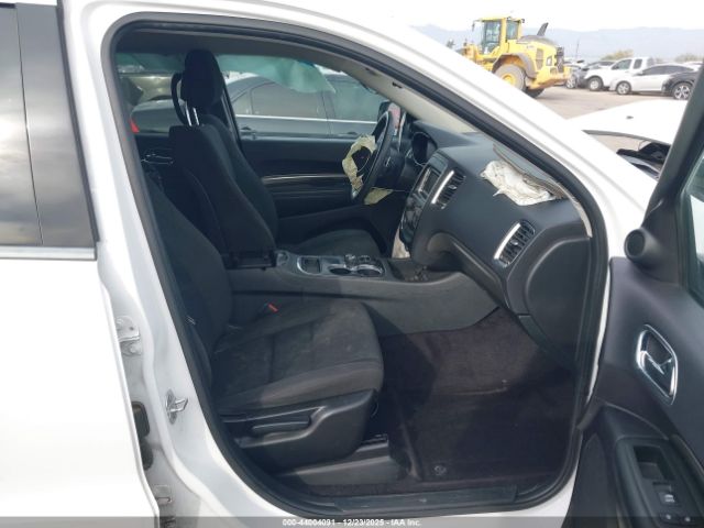 2016 DODGE DURANGO 1C4RDHAG8GC330838 Photo 4