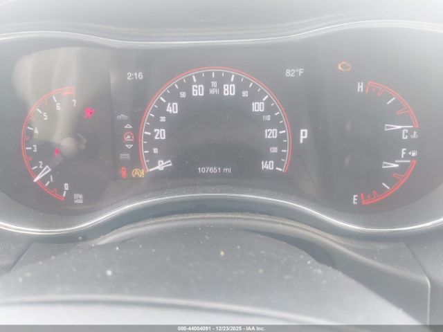 2016 DODGE DURANGO 1C4RDHAG8GC330838 Photo 6