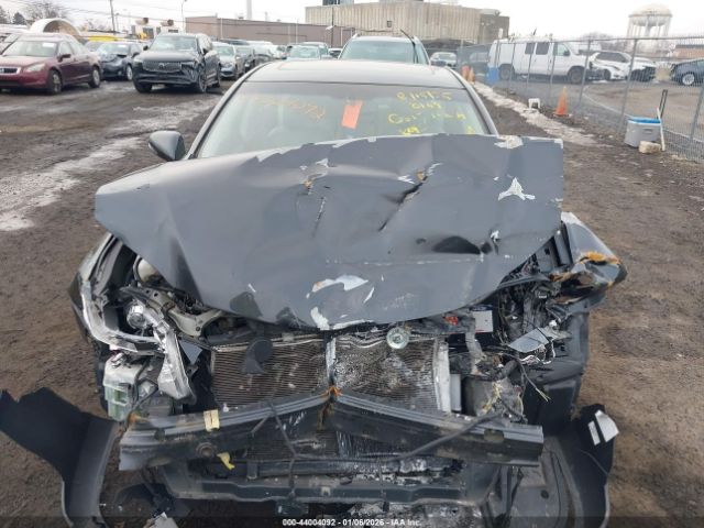 2011 LEXUS ES 350 JTHBK1EG8B2460169 Photo 9