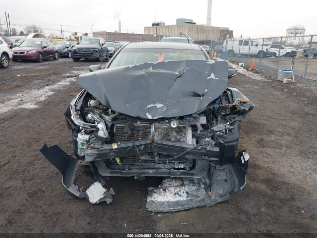 2011 LEXUS ES 350 JTHBK1EG8B2460169 Photo 5