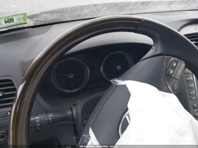 2011 LEXUS ES 350 JTHBK1EG8B2460169 Photo 6