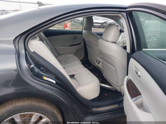 2011 LEXUS ES 350 JTHBK1EG8B2460169 Photo 7