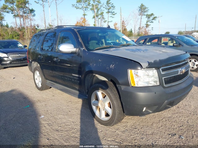 44004095 :رقم المزاد ، 1GNFC13038J146201 vin ، 2008 Chevrolet Tahoe Lt مزاد بيع