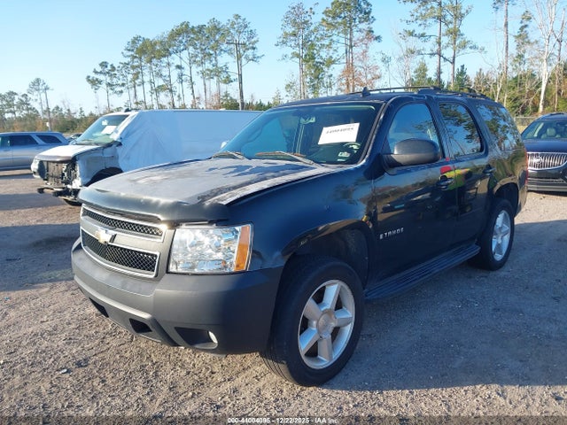 44004095 :رقم المزاد ، 1GNFC13038J146201 vin ، 2008 Chevrolet Tahoe Lt مزاد بيع