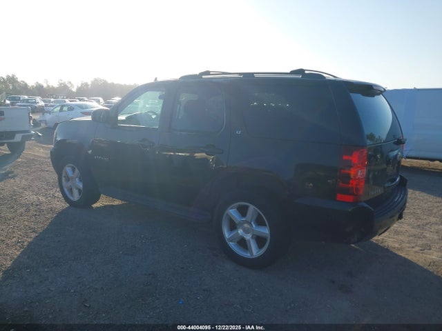44004095 :رقم المزاد ، 1GNFC13038J146201 vin ، 2008 Chevrolet Tahoe Lt مزاد بيع