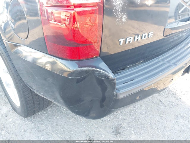 44004095 :رقم المزاد ، 1GNFC13038J146201 vin ، 2008 Chevrolet Tahoe Lt مزاد بيع