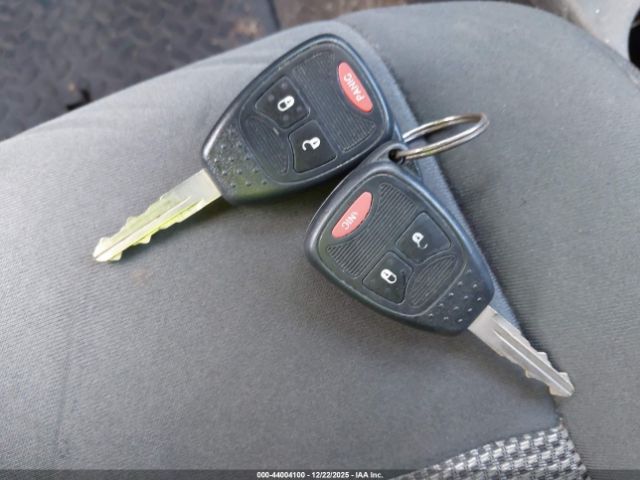 2016 JEEP COMPASS 1C4NJCBA9GD643234 Photo 10