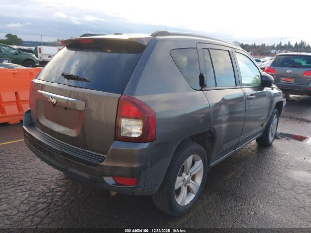 2016 JEEP COMPASS 1C4NJCBA9GD643234 Photo 3