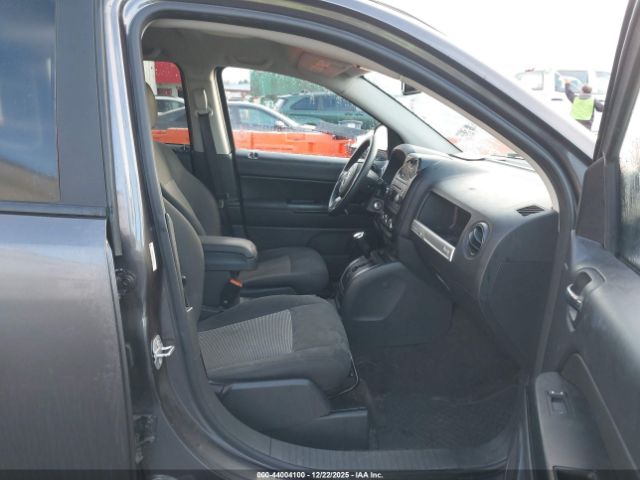 2016 JEEP COMPASS 1C4NJCBA9GD643234 Photo 4