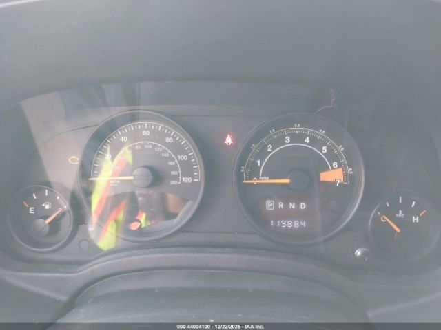 2016 JEEP COMPASS 1C4NJCBA9GD643234 Photo 6