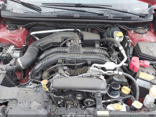 Subaru Impreza Base 5-door 2024 JF1GUABC8R8313821 Image 10