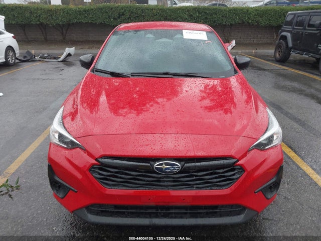 Subaru Impreza Base 5-door 2024 JF1GUABC8R8313821 Image 12