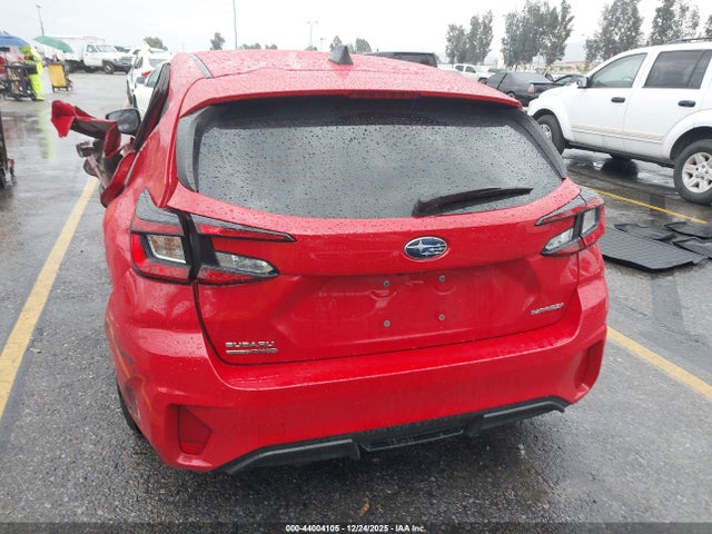Subaru Impreza Base 5-door 2024 JF1GUABC8R8313821 Image 16