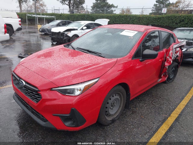 Subaru Impreza Base 5-door 2024 JF1GUABC8R8313821 Image 2