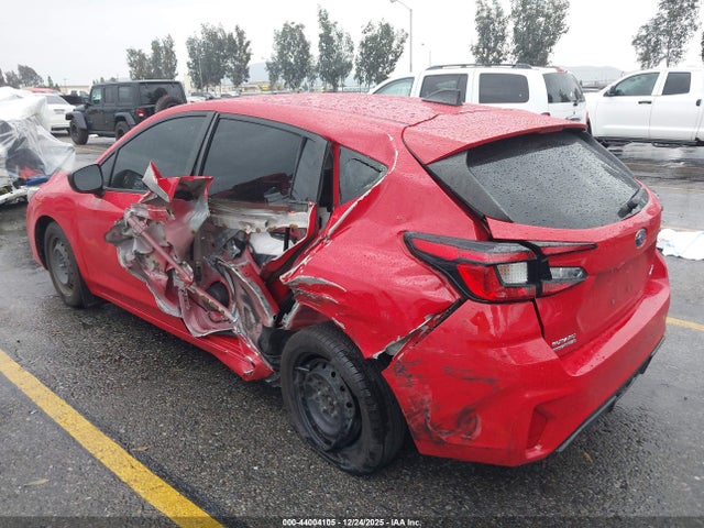 Subaru Impreza Base 5-door 2024 JF1GUABC8R8313821 Image 3
