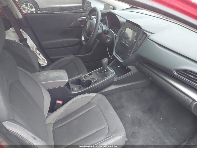 Subaru Impreza Base 5-door 2024 JF1GUABC8R8313821 Image 5
