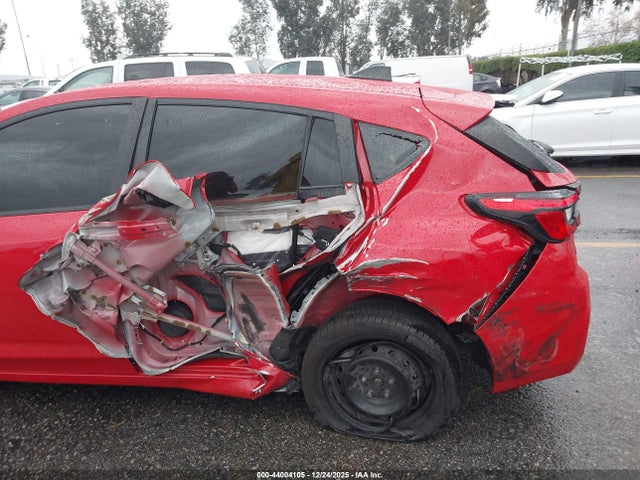 Subaru Impreza Base 5-door 2024 JF1GUABC8R8313821 Image 6