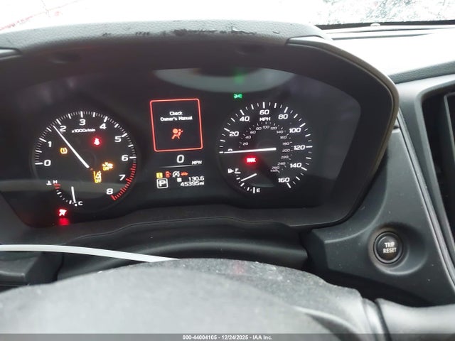 Subaru Impreza Base 5-door 2024 JF1GUABC8R8313821 Image 7